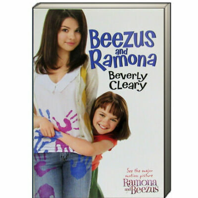 ramona and beezus beverly cleary books ramona and beezus beverly cleary books