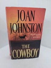 The Cowboy : By Joan Johnston (2000, Mass Market) Paperback, *6C