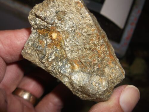 mineral de cobre oro plata, muestras de 340 gramos, mineral de alta calidad. - Imagen 6 de 7