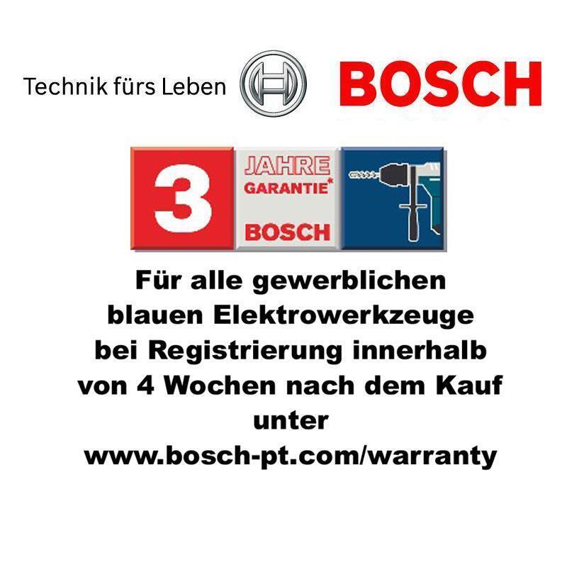 Bosch Akku-Bohrschrauber GSR 18V-21 inkl. GLI 18 V-300, 2 Akkus 2,0 Ah, L-CASE