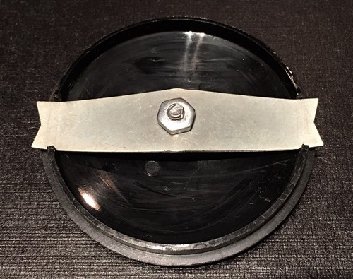 CEV 60mm VELOCÍMETRO ENCHUFE BENELLI AERMACCHI GILERA MOTO GUZZI PUCH SACHS GARELLI - Imagen 2 de 2