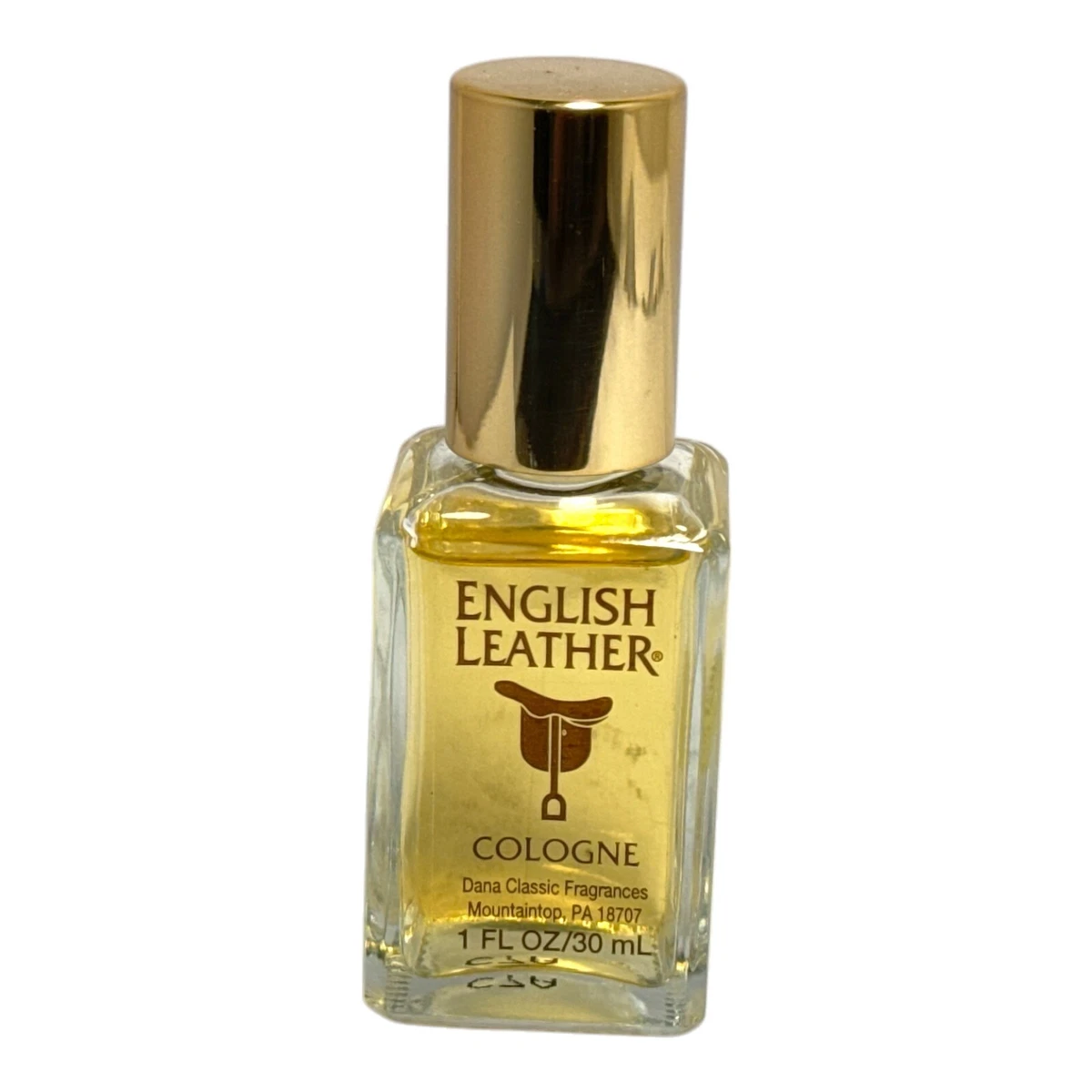 English Leather 香水| eBay