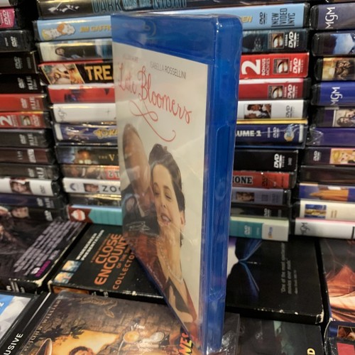 Late Bloomers 2011 Blu-ray New Isabella Rossellini William Hurt Romantic Comedy - Bild 3 von 8