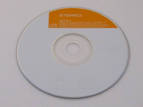 Pizzicato Five – Antique 96 / Columbia – 483789 2 CD ALBUM DIGIPAK - Bild 2 von 3