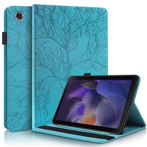 Leather Shockproof Cover Case For Samsung Galaxy Tab A9 8.7 A9+ 11 S9 FE 10.9 - Picture 37 of 42