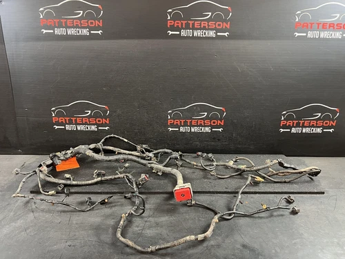 2003 FORD THUNDERBIRD ENGINE MOTOR ELECTRICAL WIRING WIRE HARNESS 3.9 V8