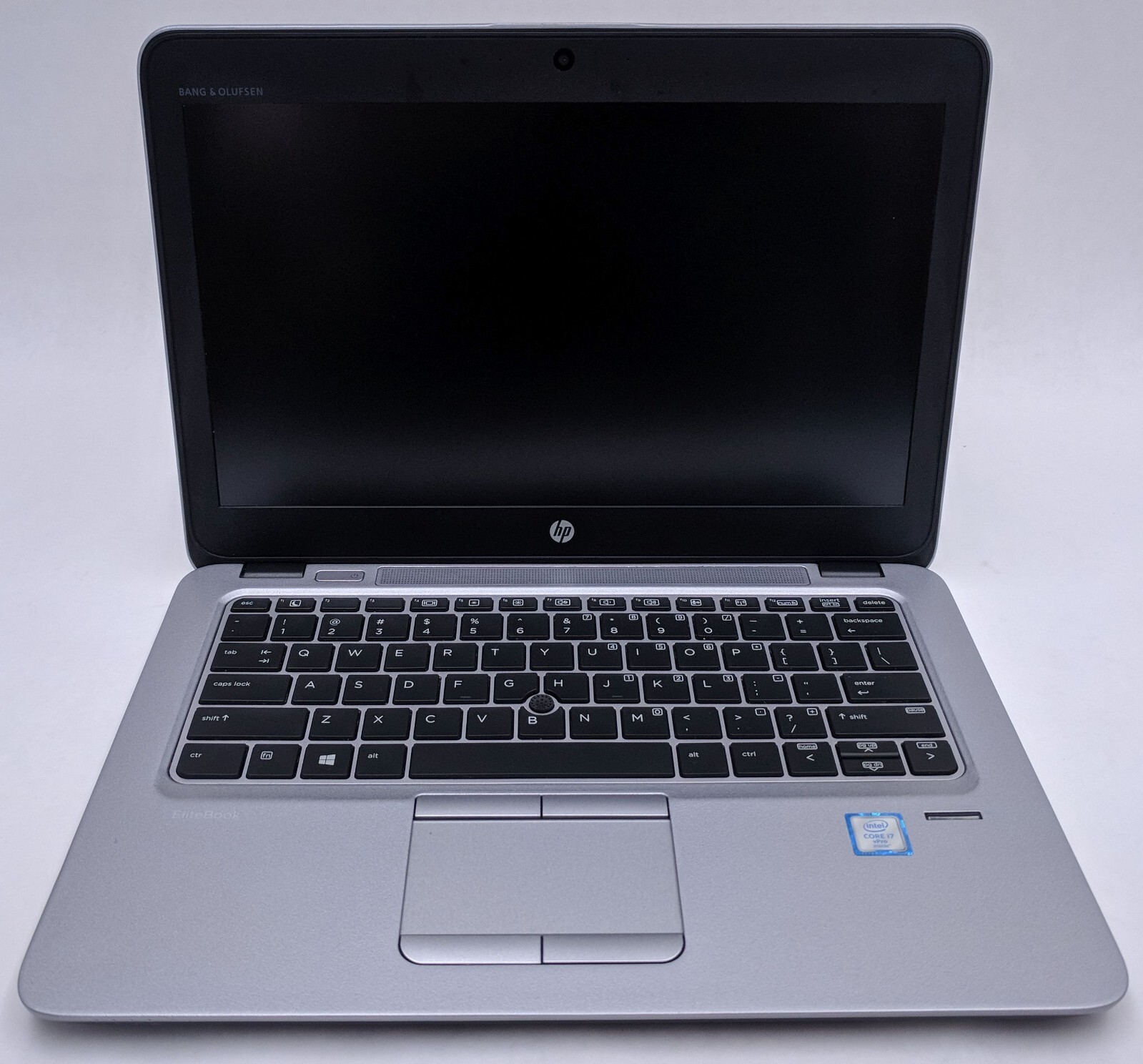 Incomplete HP EliteBook 820 G3 12.5" Laptop i7-6600U 2.60GHz 8GB RAM No HDD/OS - Picture 6 of 14