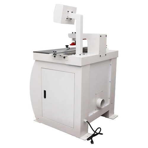 Hinge Boring Drill Press Machine 110v Pneumatic Hinge Driller Dust-free Operate - Picture 7 of 24