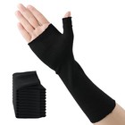 Cotton Splints Sleeves
