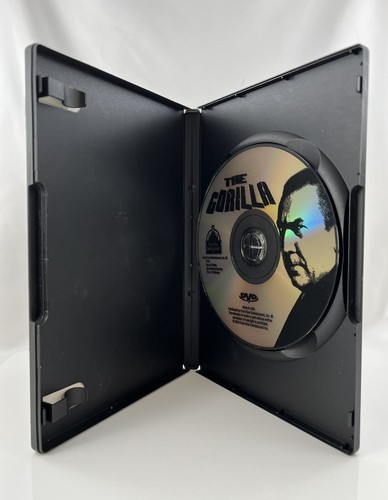 The Gorilla (DVD, 1939) Bela Lugosi - Vintage Horror Movie - Picture 3 of 7