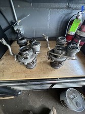 MGT2256S Turbocharger fits BMW Engine ( N63 )  Left and Right