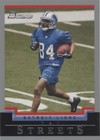 2004 Bowman Tai Streets #103