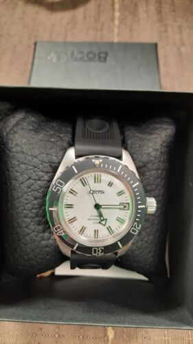 VOSTOK AMFIBIA - SPECIAL EDITION - 2416B - Automatic -EXTRA new parts - Picture 7 of 18