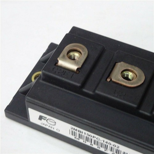 New 1PC For FUJI 2MBI150PC-140-02 IGBT module Free Shipping - Picture 4 of 4