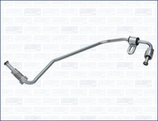 AJUSA OP10871 Oil Pipe, charger for RENAULT