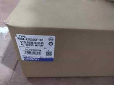 1PC Omron R88M-K1K030F-S2 R88MK1K030FS2 Servo Motor New Expedited Shipping