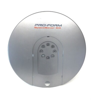 Proform spacesaver dx elliptical sale