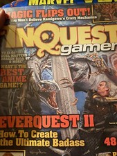 InQuest Magazine #114-0ctober 2004–issue —new !