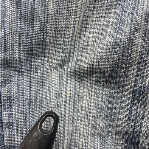 Guess Jeans Damen 24 Blau Denim Baumwolle Bootcut Stretch Y2K Vintage Workwear - Bild 8 von 18