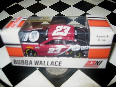 IC56B  ACTION 2021 1/64 BUBBA WALLACE DR.PEPPER ZERO SUGAR CAMRY