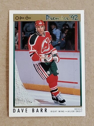 1991-92 O-PEE-CHEE PREMIER OPC HOCKEY CARDS YOU PICK FREE SHIPPING 50% OFF 2+ - Picture 67 of 225