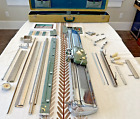 Historical Brother-Knit Automatic Home Knitting Machine Please See Description