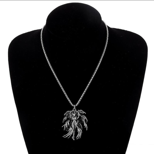 Beautiful Sexy Women Jewelry Necklace Pendant Fashion Choker Creative Stylish - Picture 16 of 364
