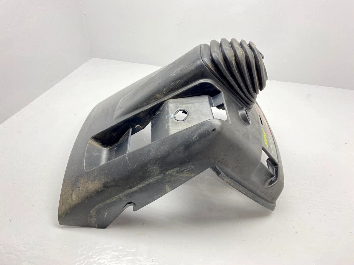 John Deere 345 Instrument Panel M129823 | eBay