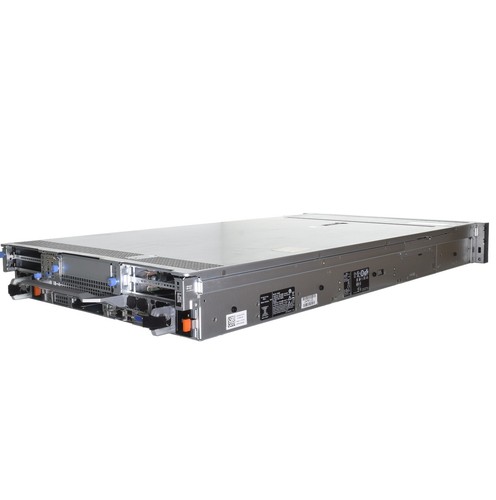 Dell PowerEdge R860 4x 16 Core 2.9GHz Platinum 8444H 1TB 8x 3.84TB NVMe H965i - Picture 5 of 6