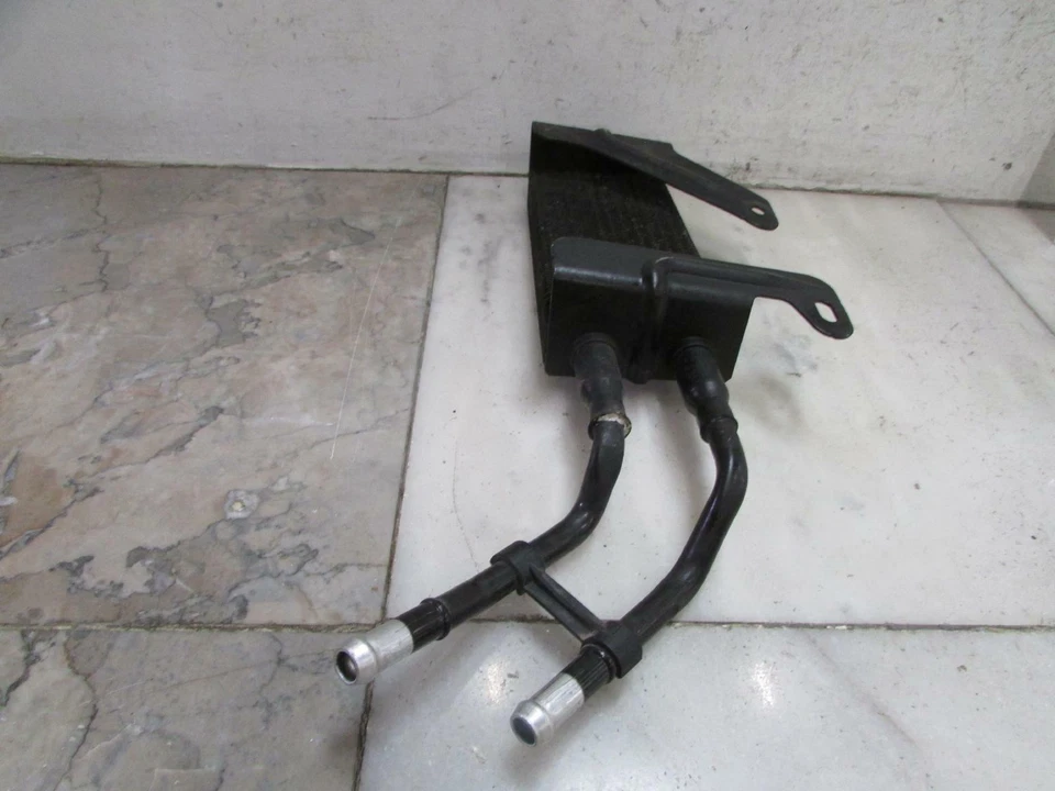 04 05 06...09 10 11 12 13 14 15 NISSAN TITAN - Enfriador de dirección asistida - 497909FD0A Foto 3 de 3