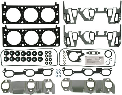 Engine Cylinder Head Gasket Set Mahle HS54059A