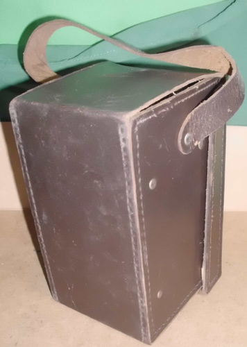 Tester millimetrico Simpson modello 240-111 Voley OHM vintage usato - Foto 6 di 11