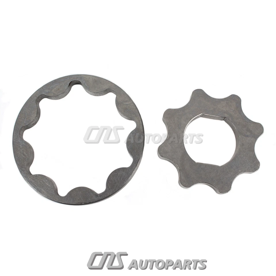 Oil Pump Repair Kit Chrysler Dodge 3.3 3.8L Town & Country Grand Caravan Voyager Foto 2 de 4