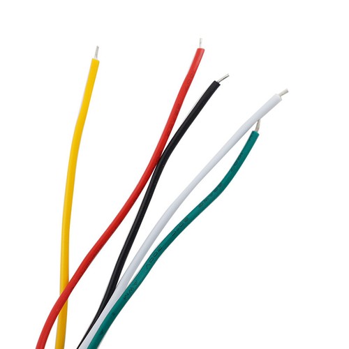 LED Universal Freno Trasero Luz Trasera Indicador Secuencial Señal de Giro Moto - Imagen 13 de 13