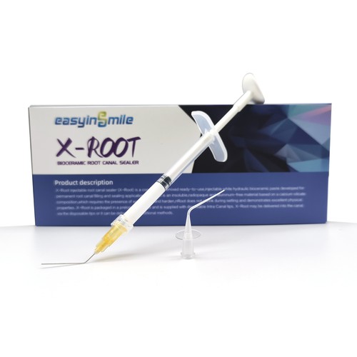 Endodoncia Dental Ultra Sónico Irrigador Endo Activador Puntas 60 Piezas Sin Rotura Archivos - Imagen 18 de 26