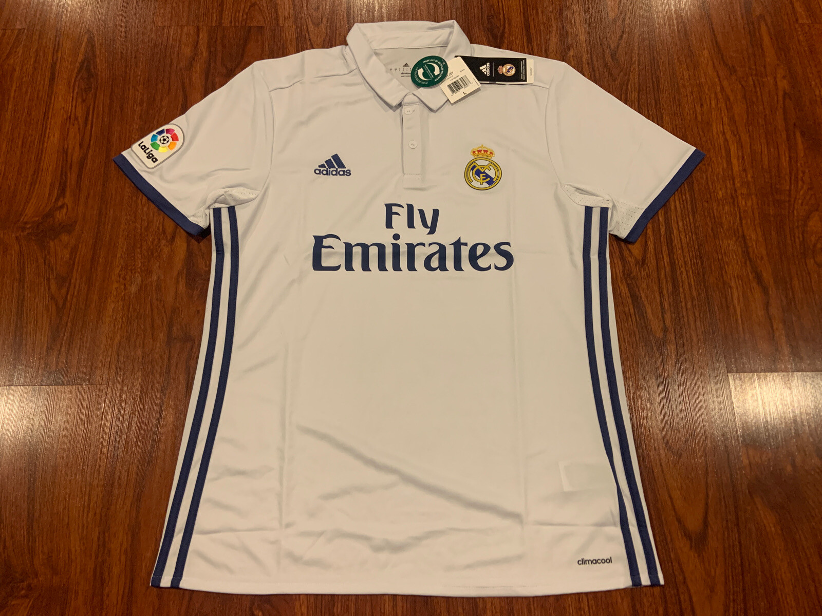 real madrid jersey 2016 for sale