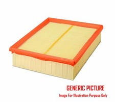 NEW ENGINE AIR FILTER AIR ELEMENT OE QUALITY REPLACEMENT BOSCH F026400414