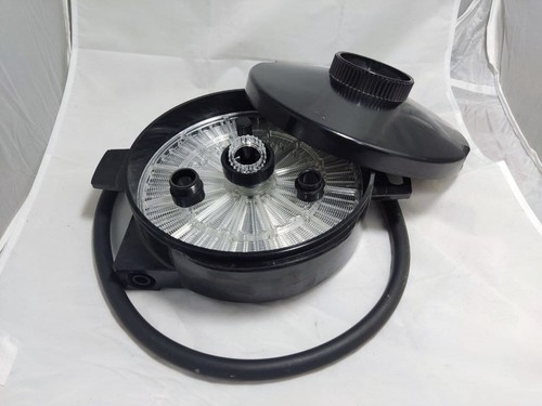 LOMO UPB-1A Universal Film Developing Tank Processing 8/16/35mm 10/30/60m length - Picture 6 of 40