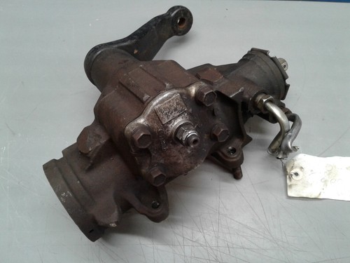 1987-2002  Jeep Wrangler OEM Steering Box With Pittman Arm - Picture 1 of 3