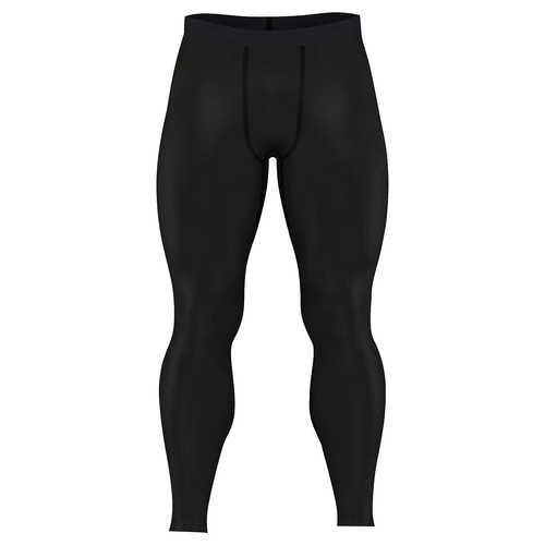 ROAR MMA BJJ Leggings Base Layer Gym Workout No Gi Grappling Jiu Jitsu Spats - Picture 1 of 5