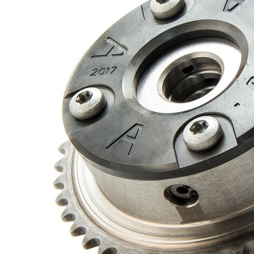 Pair Camshaft Gear For Mercedes M271 C230 W203 1.8L 2003-2005 2710500647 - Picture 5 of 12