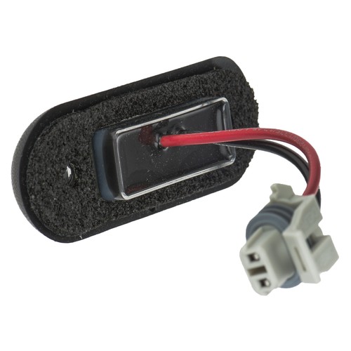OEM GENUINE NEW Subaru White LED Puddle Lamp Door Illumination Light H471SXA011 - Picture 4 of 5