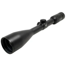 Swarovski Z3 4-12x50 Non-illuminated 4A SFP Riflescope Black 59023