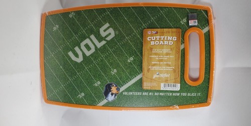 Tennessee Vols Cutting Board - Picture 2 of 2