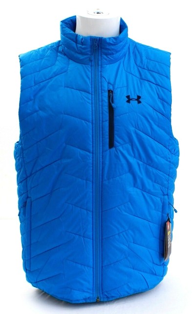under armour insulated vest