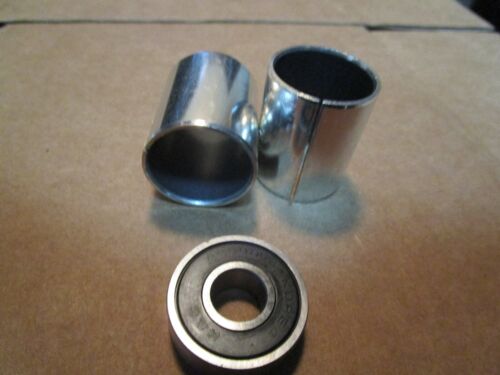 KIT DE RECONSTRUCCIÓN DE DIAPOSITIVAS DE CARRO BERKEL 827,827A,829E 827A-PLUS,829E-PLUS - Imagen 2 de 2