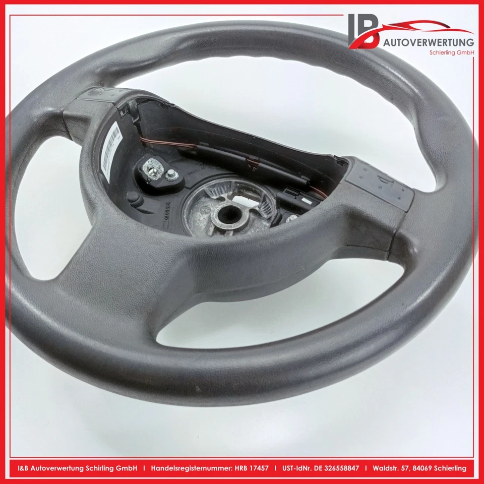 OPEL CORSA C (F08, F68) 1.2 Lenkrad 9156010 ORIGINAL - Bild 2 von 4