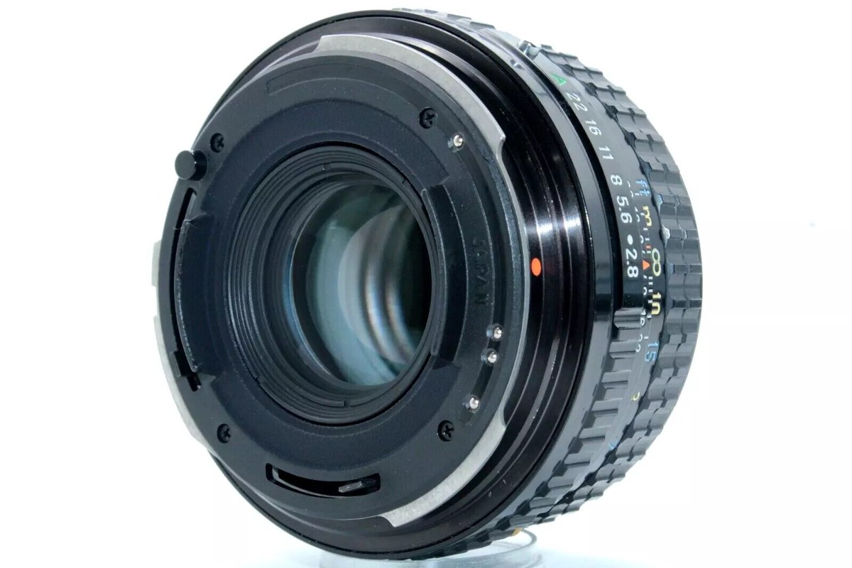Excellent+++++ SMC Pentax A 645 75mm f/2.8 Wide Angle Excellent+++++ SMC Pentax A 645 75mm f/2.8 Wide Angle