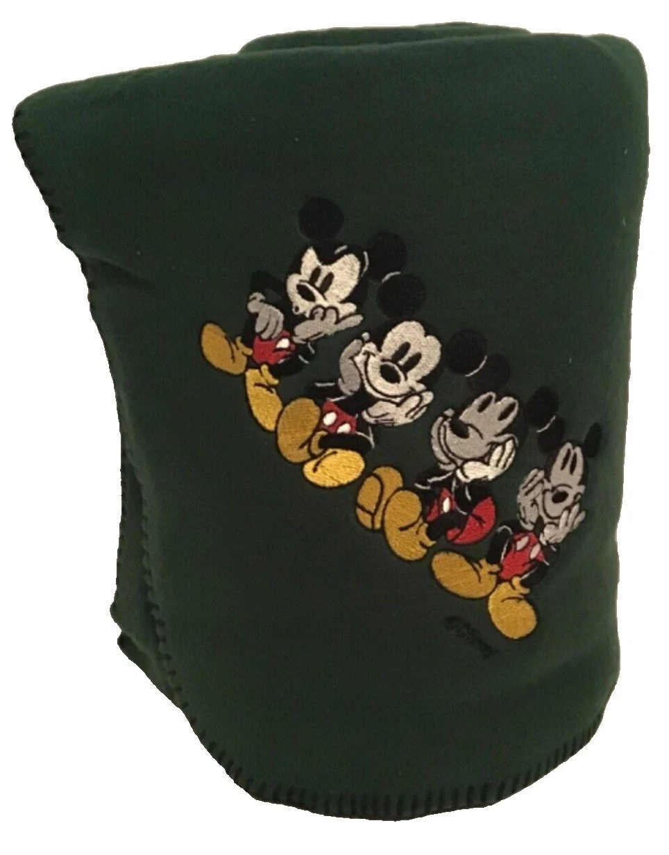 Disney Unisex Bordado Vivero blankets & Throws