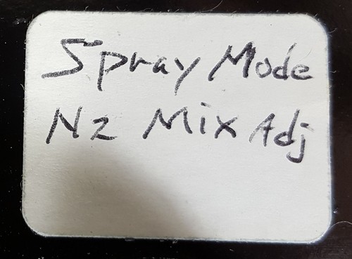Headway Research I-EC102 Type 2 Photoresist Spinner Dispenser Control Box - Picture 9 of 12